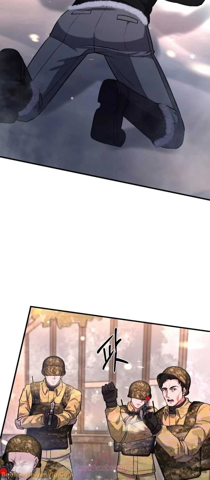 Nhân Viên Văn Phòng Trong Tận Thế Kỷ Băng Hà Chapter 28 - 58