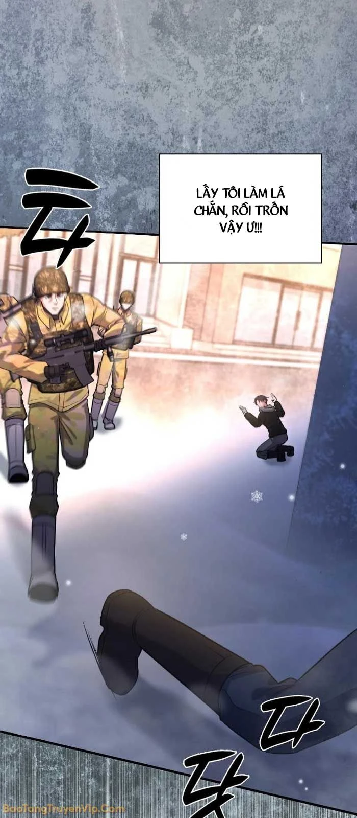 Nhân Viên Văn Phòng Trong Tận Thế Kỷ Băng Hà Chapter 28 - 64