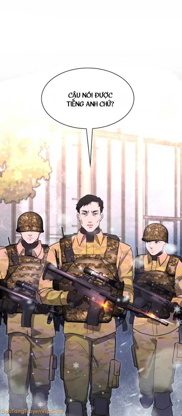 Nhân Viên Văn Phòng Trong Tận Thế Kỷ Băng Hà Chapter 28 - 66