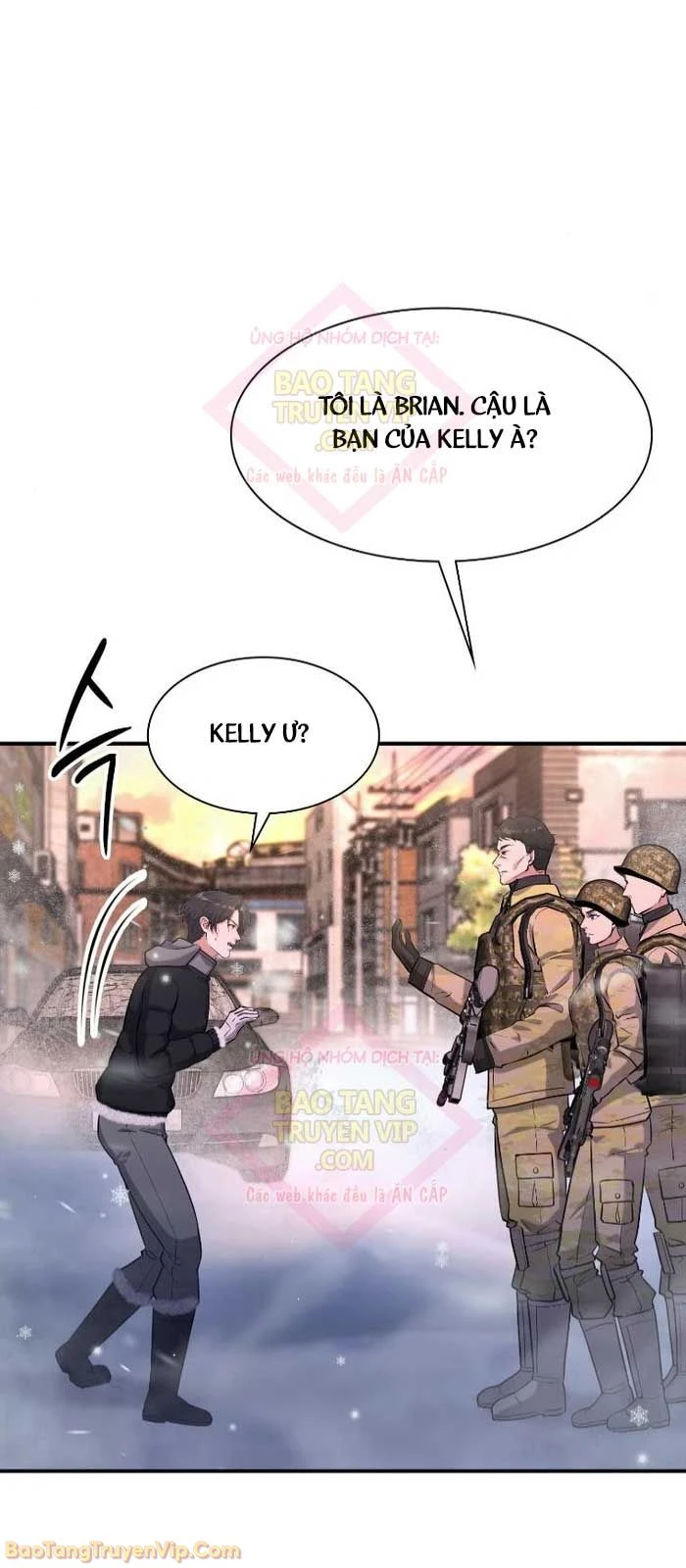 Nhân Viên Văn Phòng Trong Tận Thế Kỷ Băng Hà Chapter 28 - 68