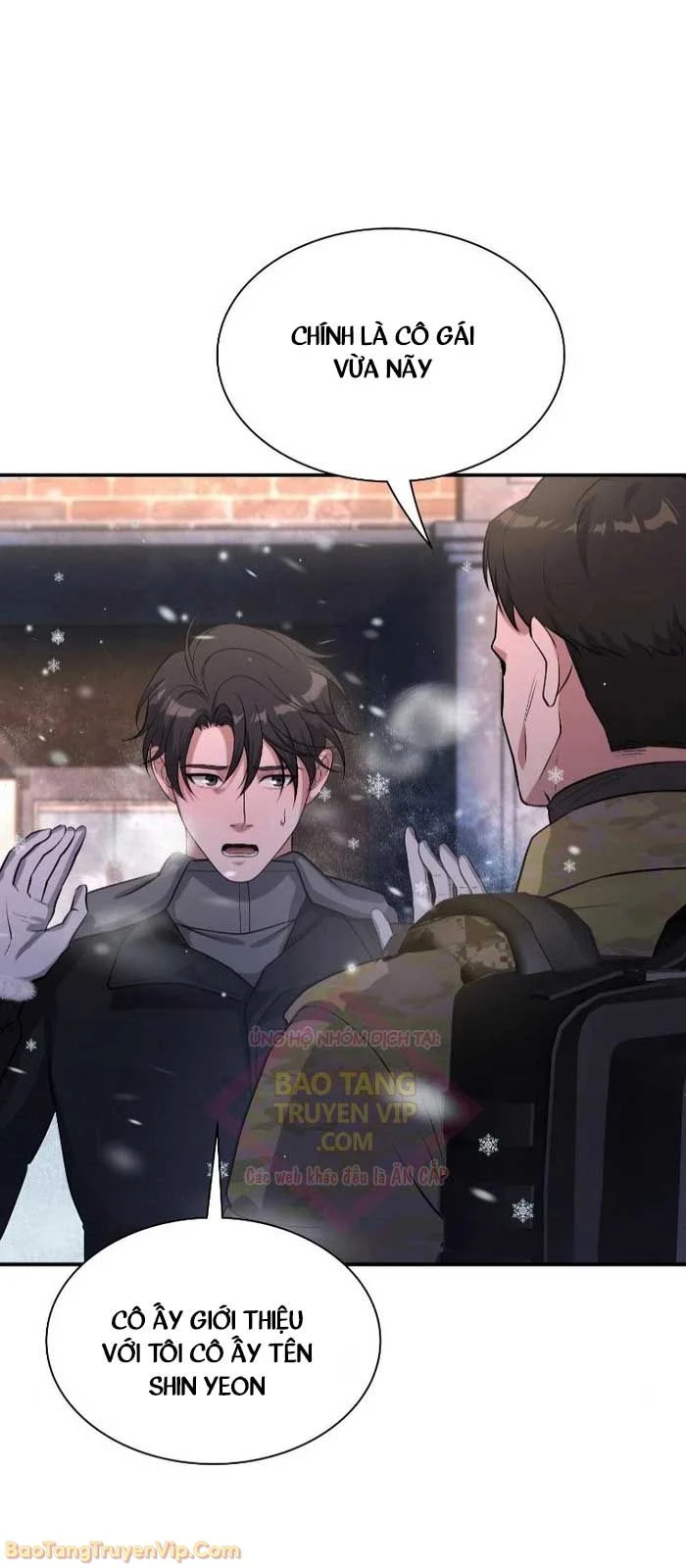 Nhân Viên Văn Phòng Trong Tận Thế Kỷ Băng Hà Chapter 28 - 69