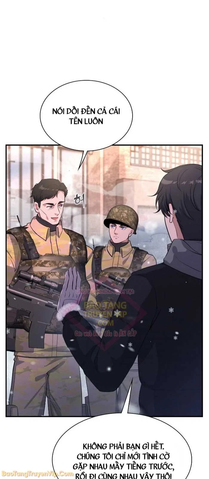 Nhân Viên Văn Phòng Trong Tận Thế Kỷ Băng Hà Chapter 28 - 70