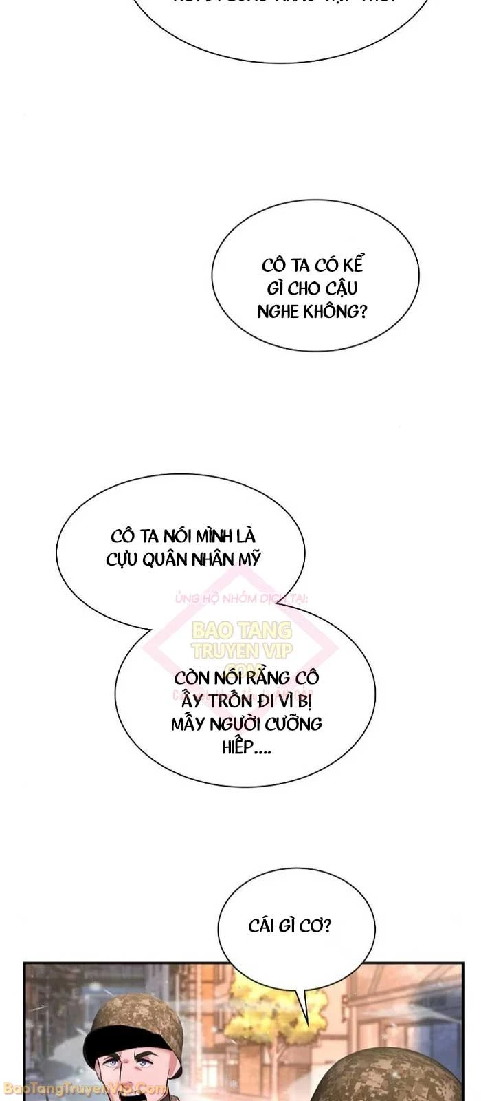 Nhân Viên Văn Phòng Trong Tận Thế Kỷ Băng Hà Chapter 28 - 71