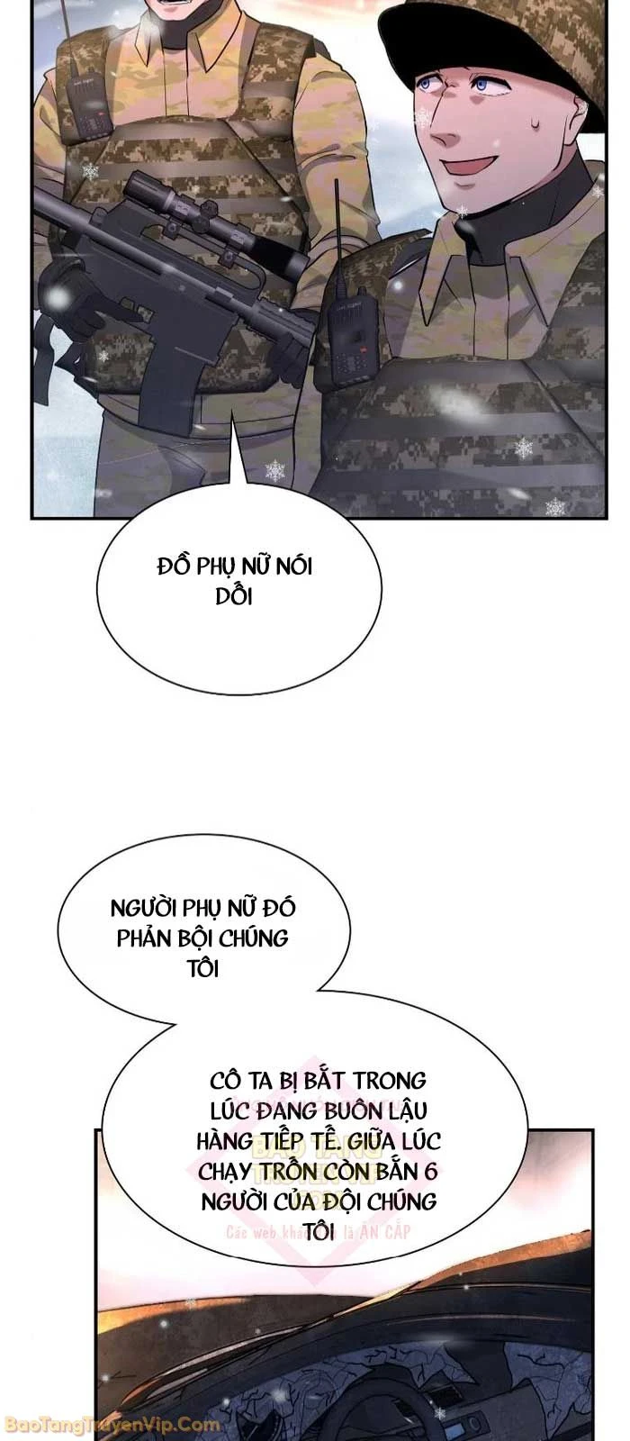 Nhân Viên Văn Phòng Trong Tận Thế Kỷ Băng Hà Chapter 28 - 72