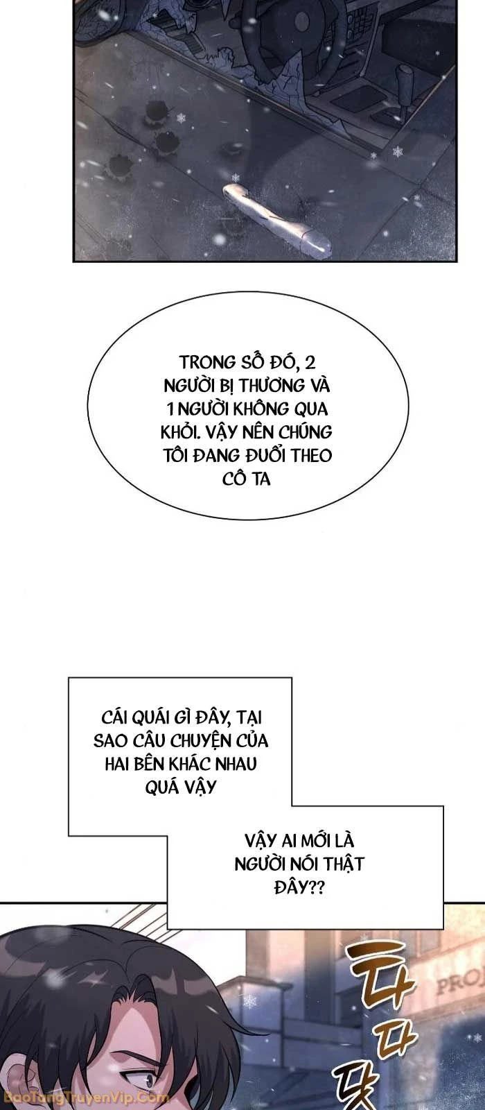 Nhân Viên Văn Phòng Trong Tận Thế Kỷ Băng Hà Chapter 28 - 73