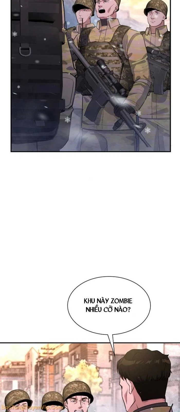 Nhân Viên Văn Phòng Trong Tận Thế Kỷ Băng Hà Chapter 28 - 75