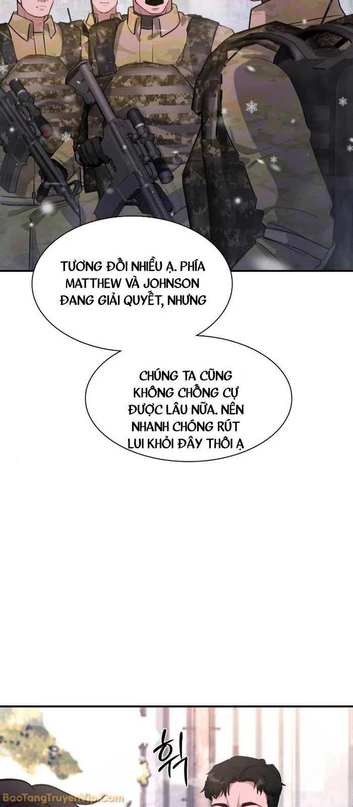 Nhân Viên Văn Phòng Trong Tận Thế Kỷ Băng Hà Chapter 28 - 76