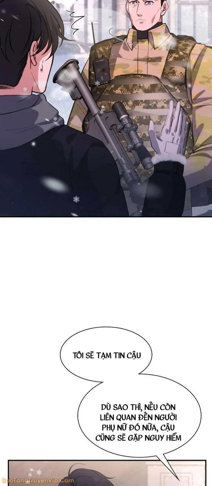 Nhân Viên Văn Phòng Trong Tận Thế Kỷ Băng Hà Chapter 28 - 77