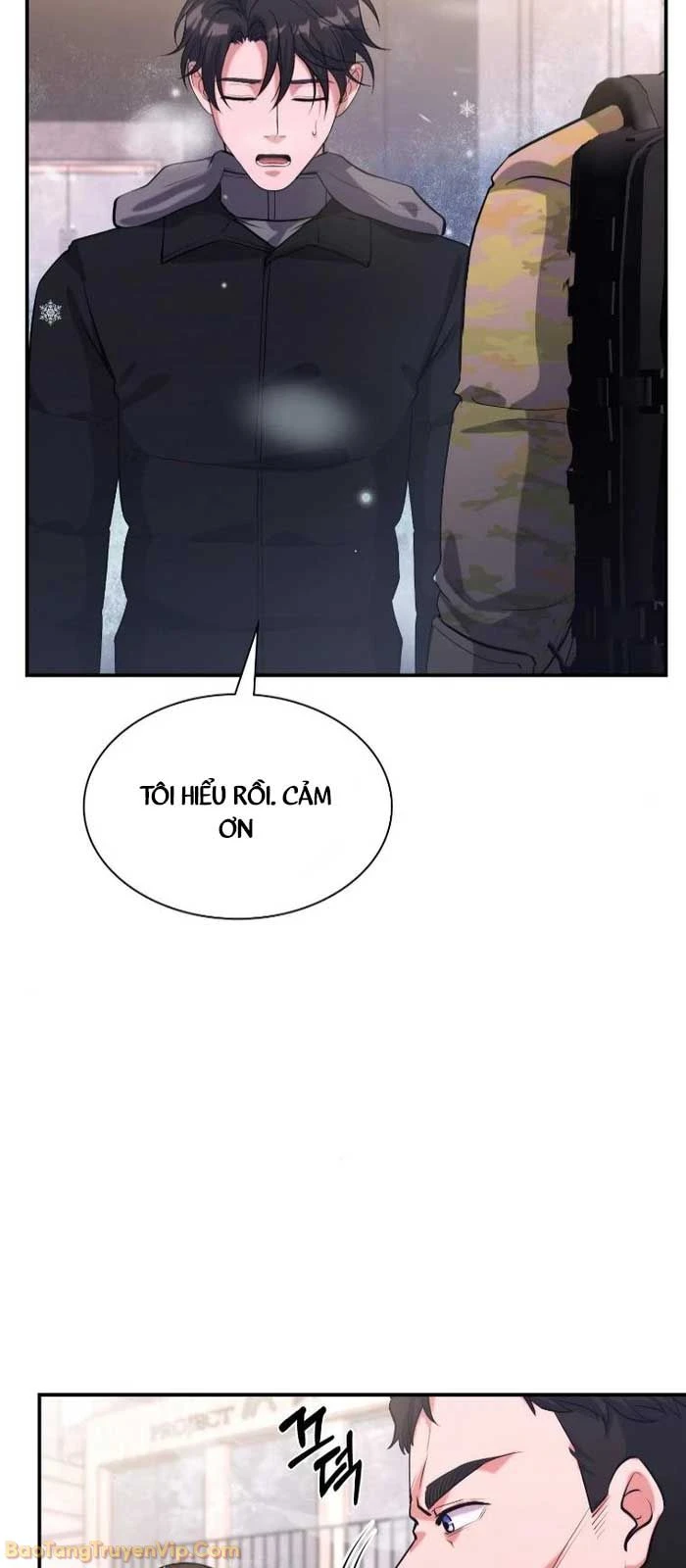 Nhân Viên Văn Phòng Trong Tận Thế Kỷ Băng Hà Chapter 28 - 78