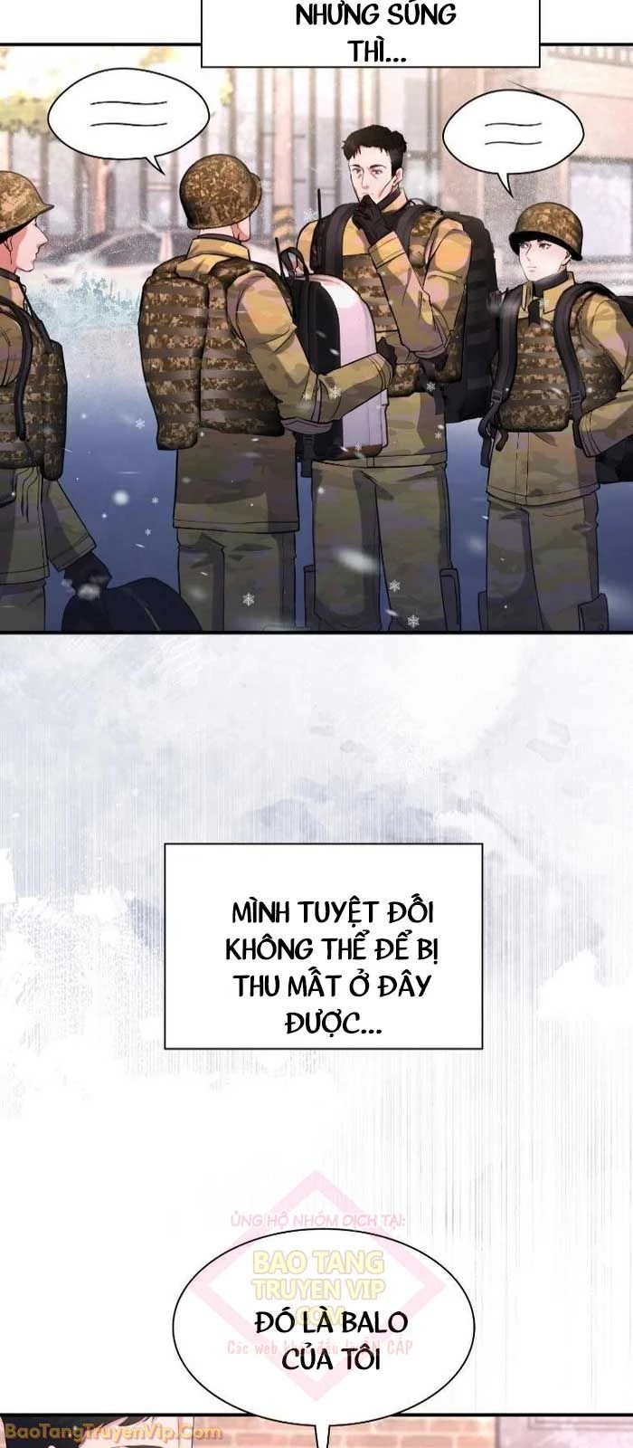 Nhân Viên Văn Phòng Trong Tận Thế Kỷ Băng Hà Chapter 28 - 82