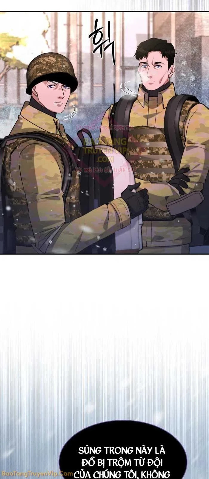 Nhân Viên Văn Phòng Trong Tận Thế Kỷ Băng Hà Chapter 28 - 84