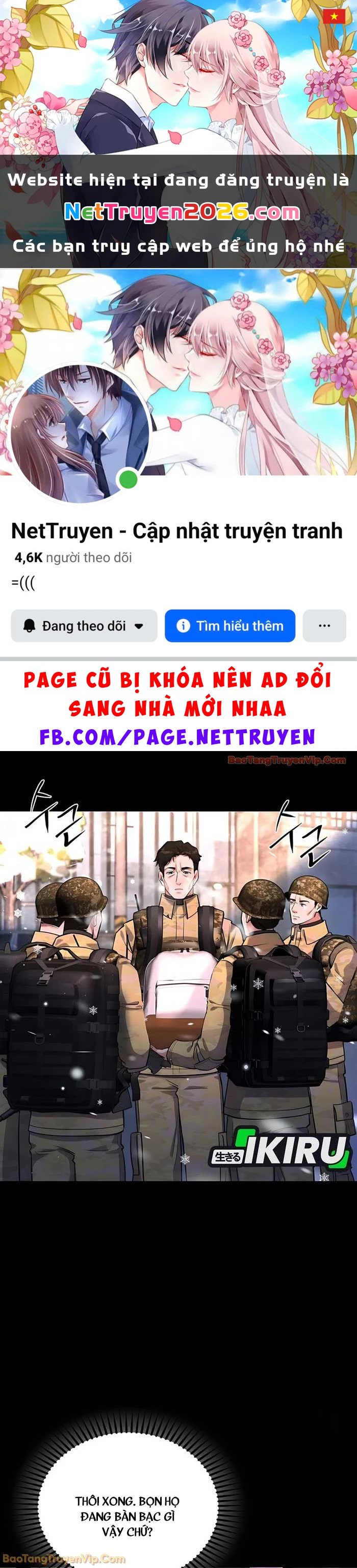 Nhân Viên Văn Phòng Trong Tận Thế Kỷ Băng Hà Chapter 29 - 1