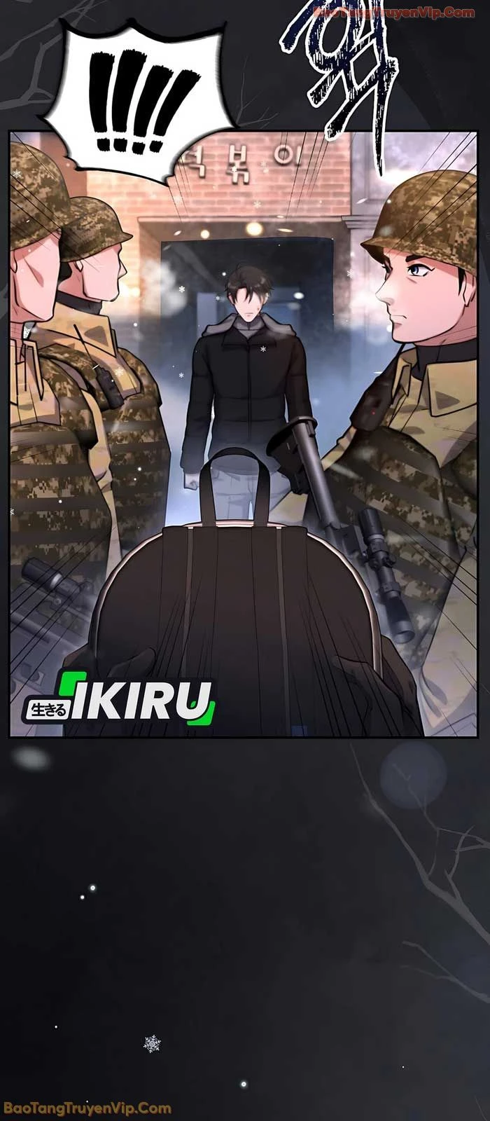 Nhân Viên Văn Phòng Trong Tận Thế Kỷ Băng Hà Chapter 29 - 3