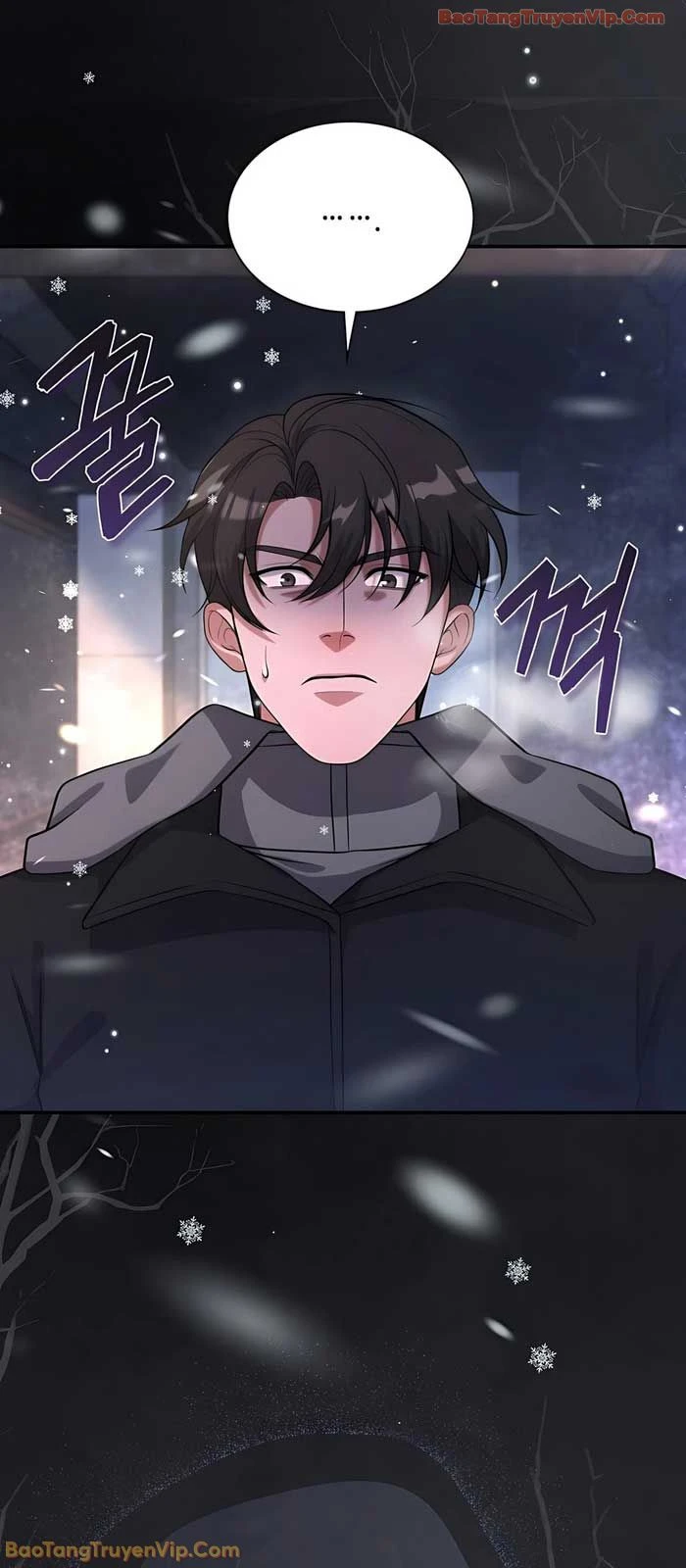 Nhân Viên Văn Phòng Trong Tận Thế Kỷ Băng Hà Chapter 29 - 4