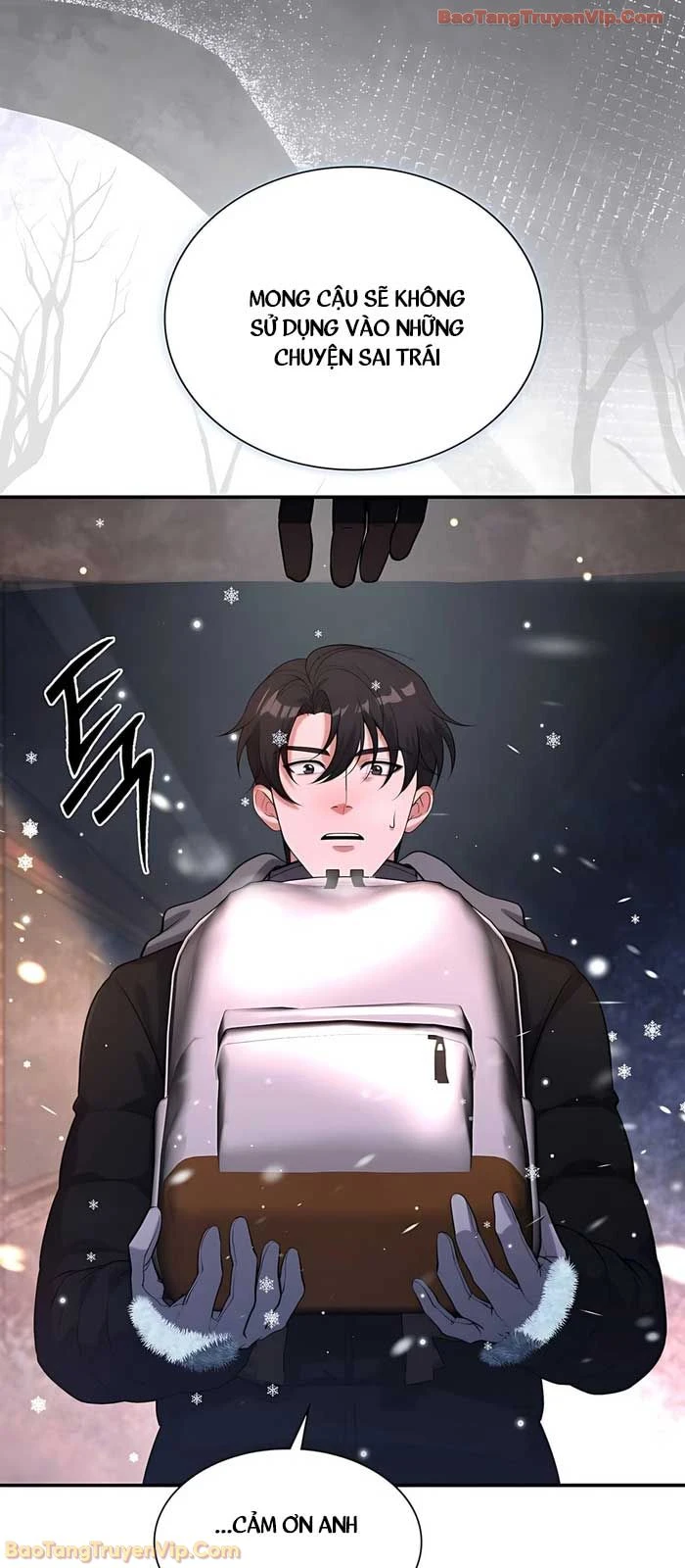 Nhân Viên Văn Phòng Trong Tận Thế Kỷ Băng Hà Chapter 29 - 6