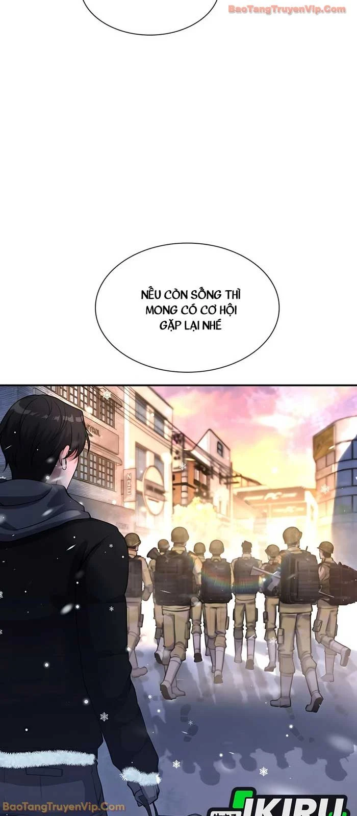 Nhân Viên Văn Phòng Trong Tận Thế Kỷ Băng Hà Chapter 29 - 7