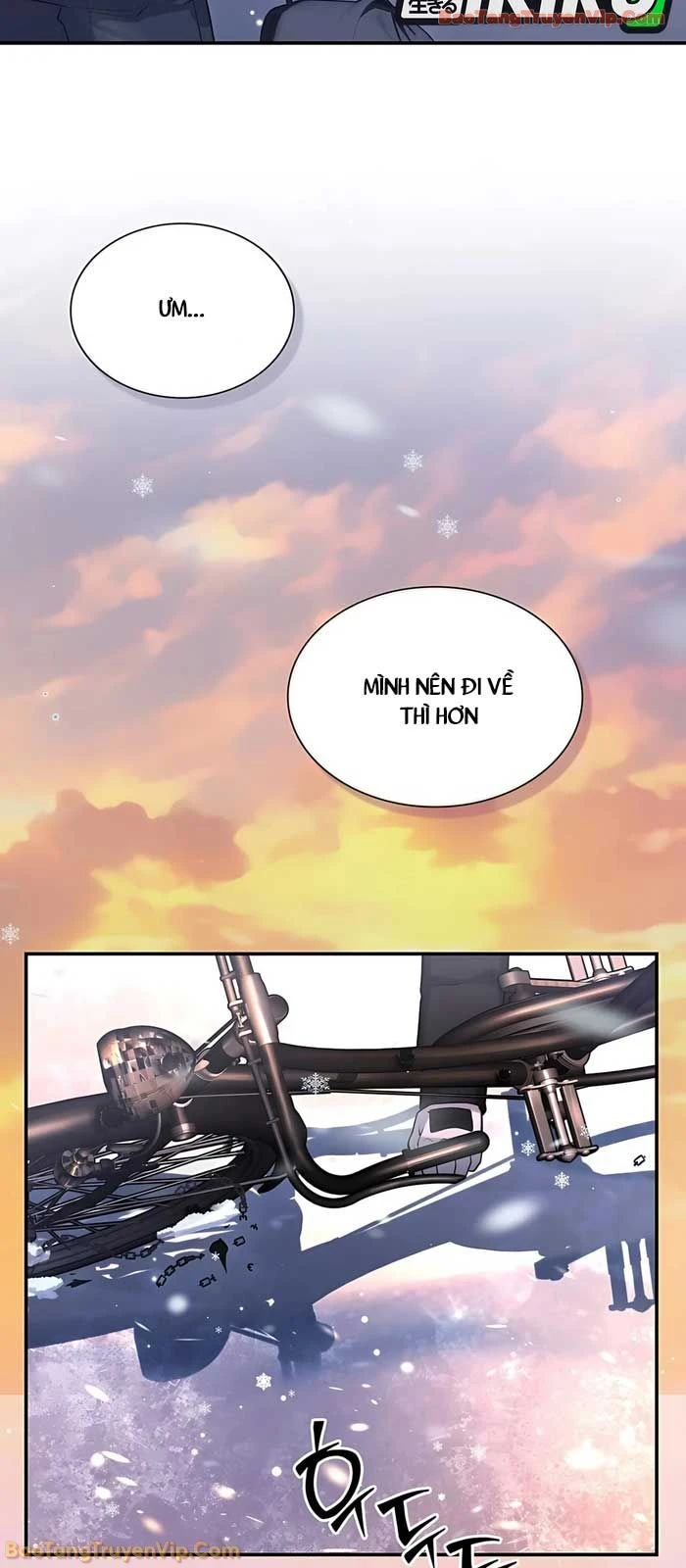 Nhân Viên Văn Phòng Trong Tận Thế Kỷ Băng Hà Chapter 29 - 8