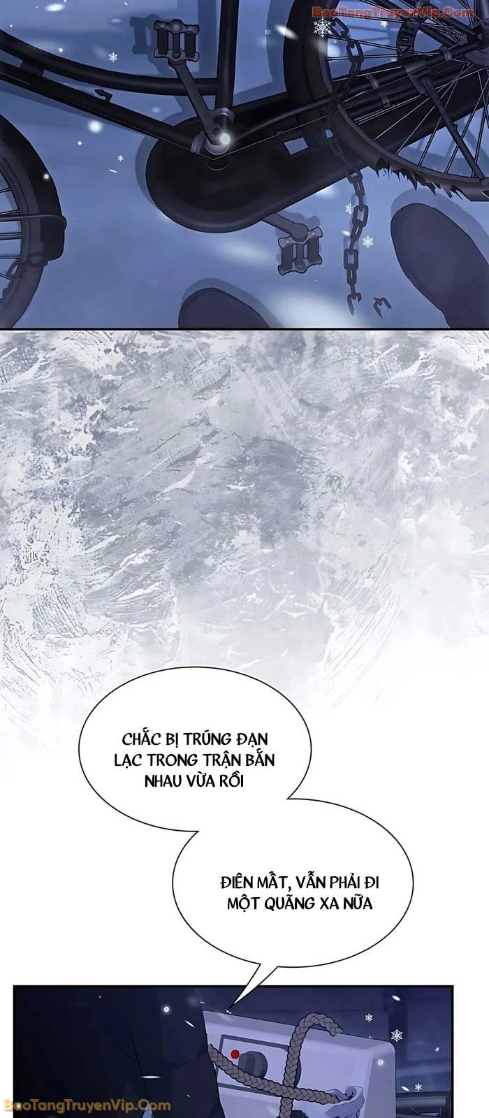 Nhân Viên Văn Phòng Trong Tận Thế Kỷ Băng Hà Chapter 29 - 12