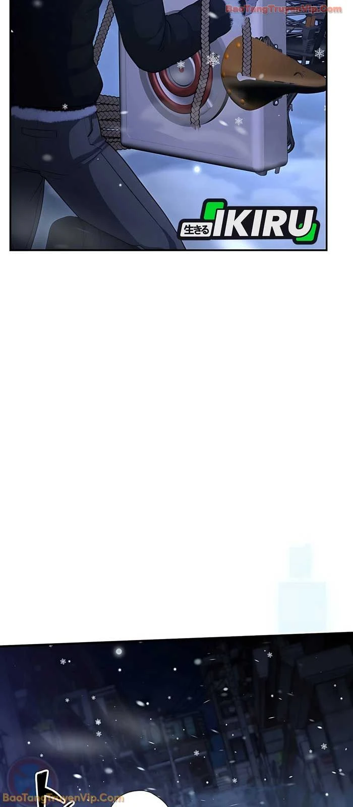 Nhân Viên Văn Phòng Trong Tận Thế Kỷ Băng Hà Chapter 29 - 13