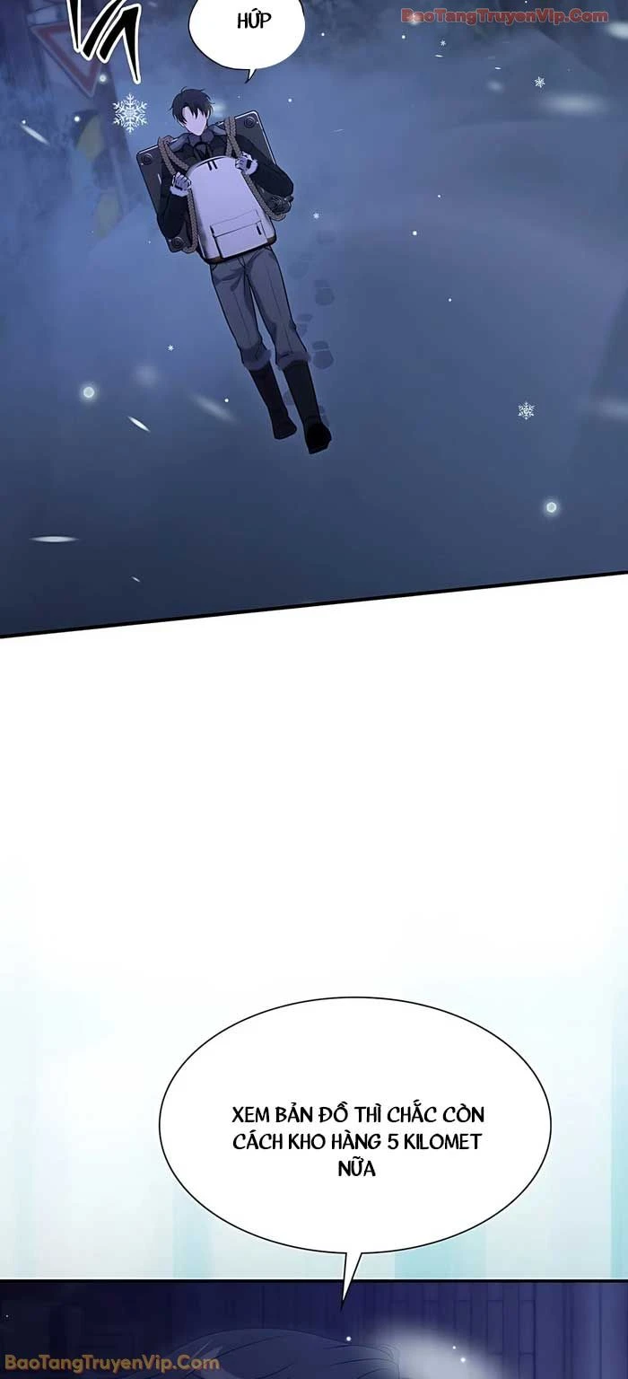 Nhân Viên Văn Phòng Trong Tận Thế Kỷ Băng Hà Chapter 29 - 14