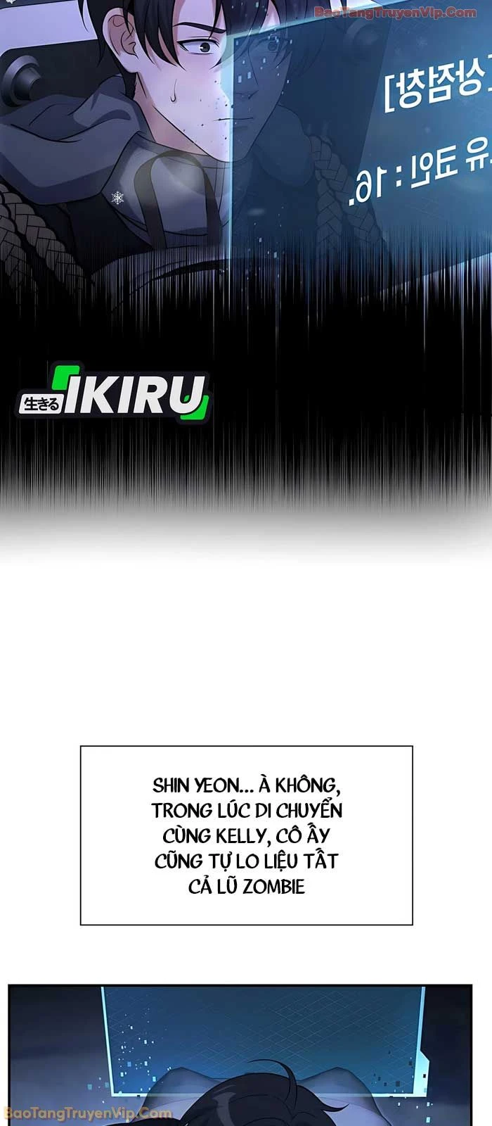 Nhân Viên Văn Phòng Trong Tận Thế Kỷ Băng Hà Chapter 29 - 17