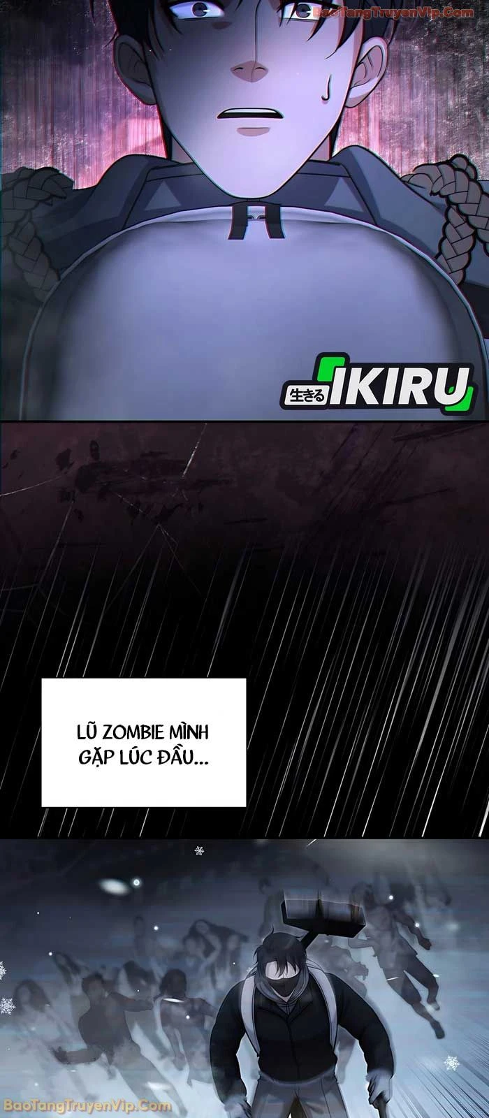 Nhân Viên Văn Phòng Trong Tận Thế Kỷ Băng Hà Chapter 29 - 20