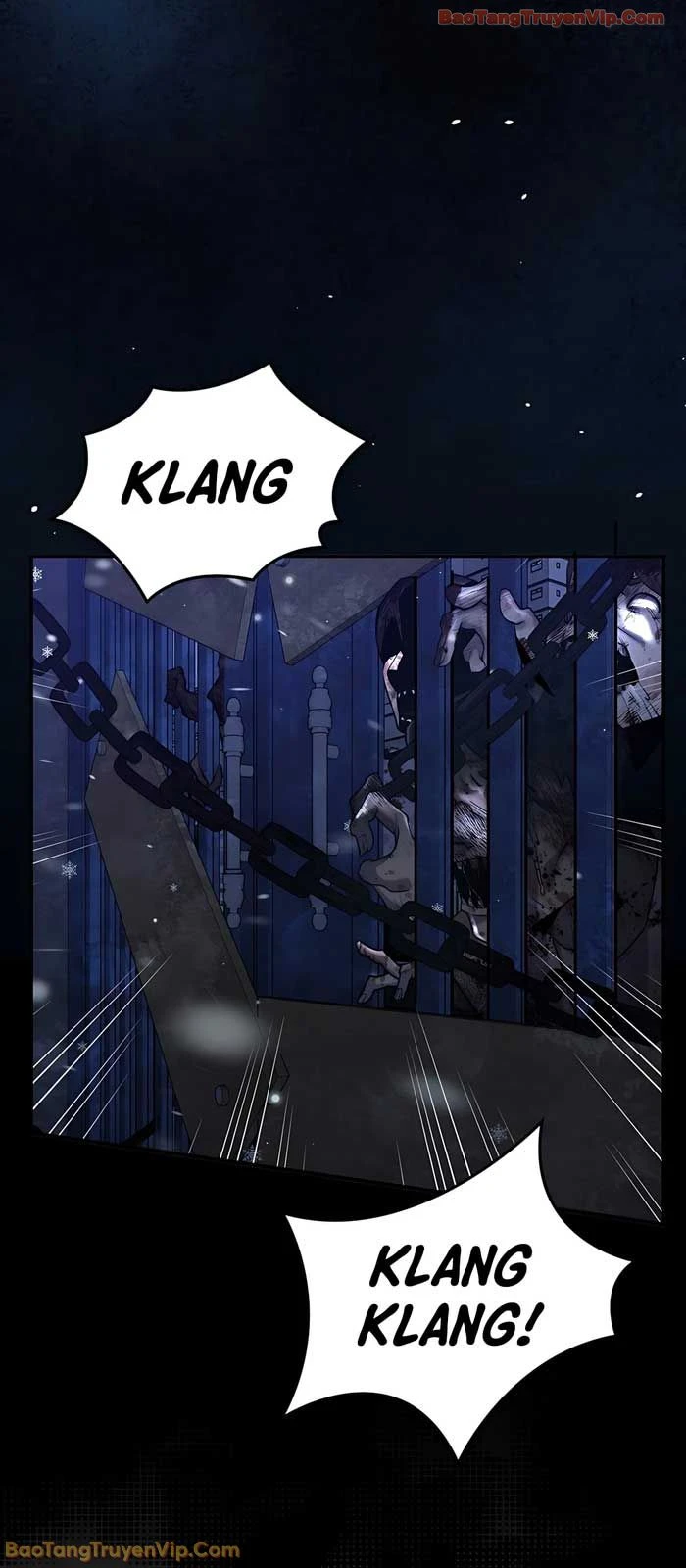 Nhân Viên Văn Phòng Trong Tận Thế Kỷ Băng Hà Chapter 29 - 28