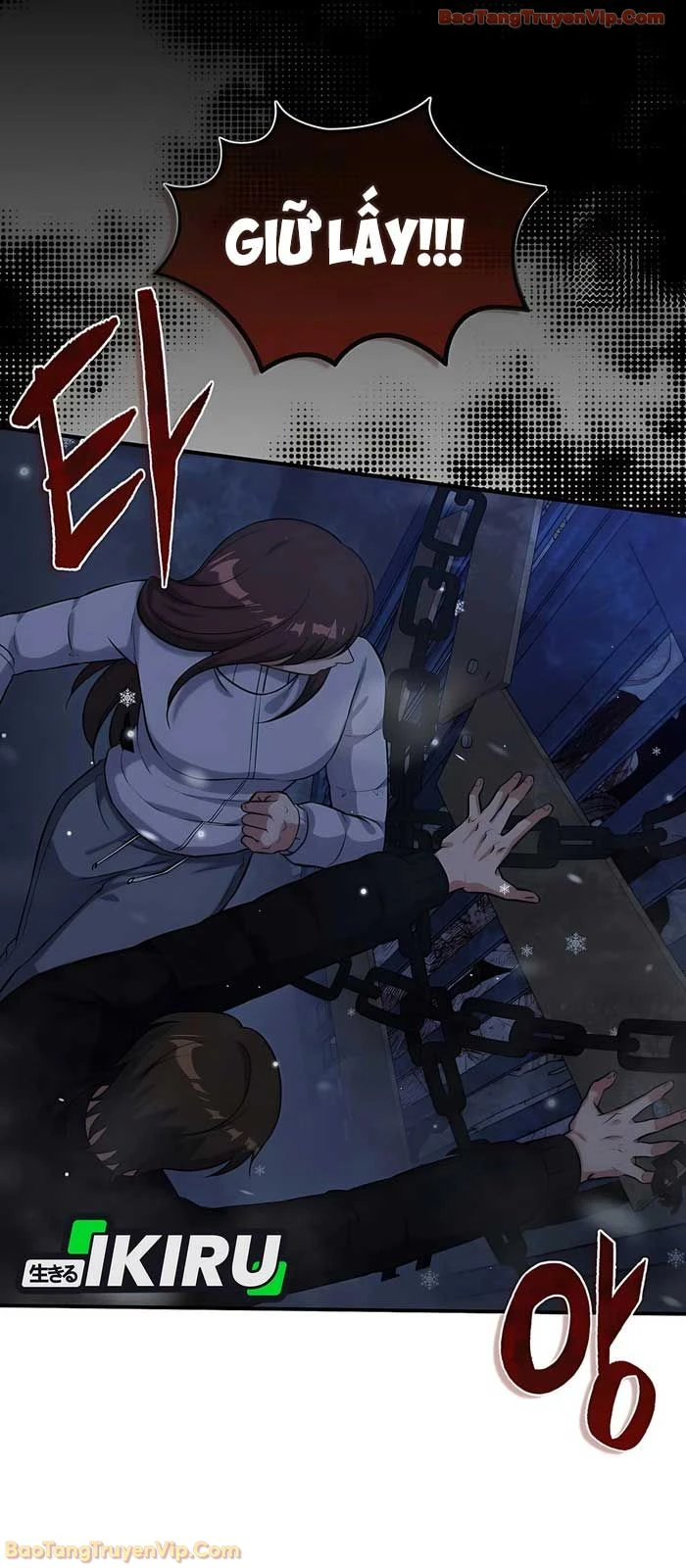 Nhân Viên Văn Phòng Trong Tận Thế Kỷ Băng Hà Chapter 29 - 29