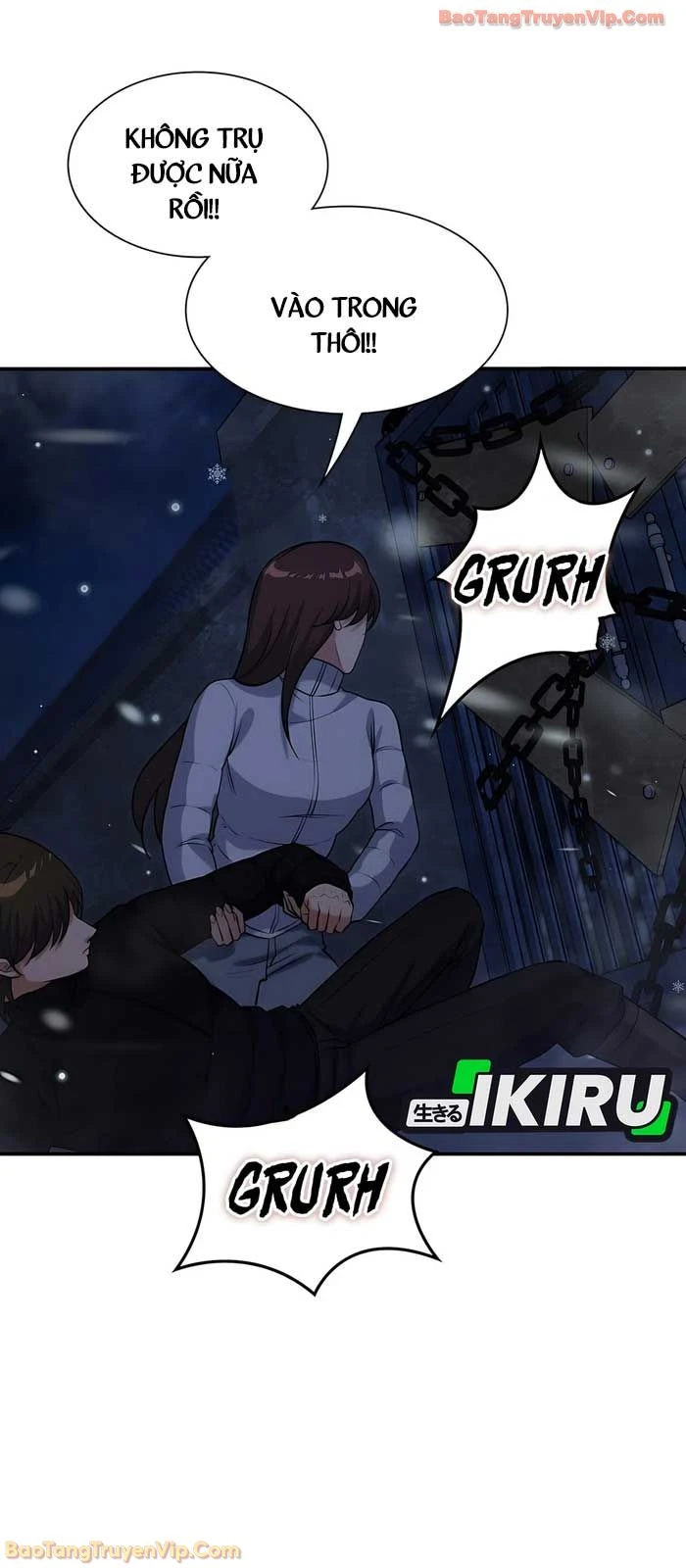 Nhân Viên Văn Phòng Trong Tận Thế Kỷ Băng Hà Chapter 29 - 33