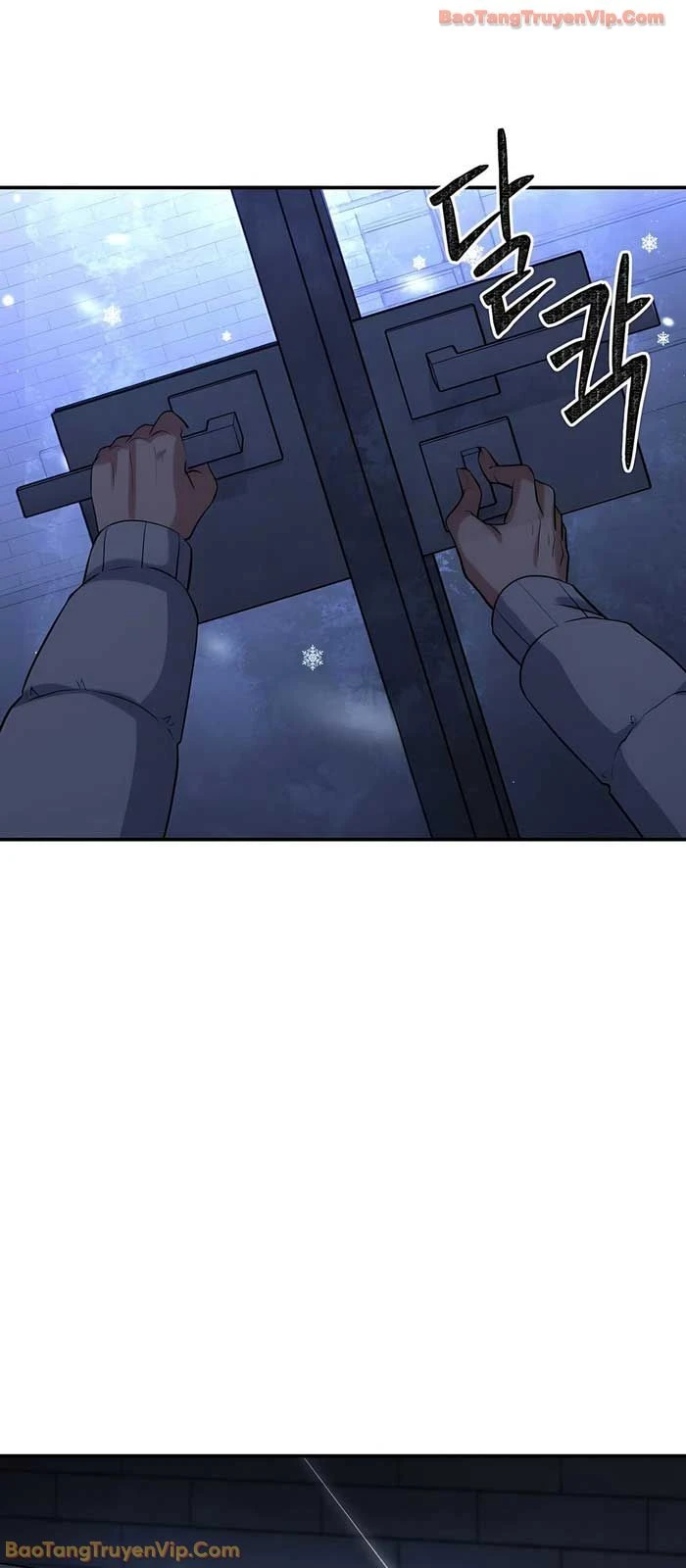 Nhân Viên Văn Phòng Trong Tận Thế Kỷ Băng Hà Chapter 29 - 34