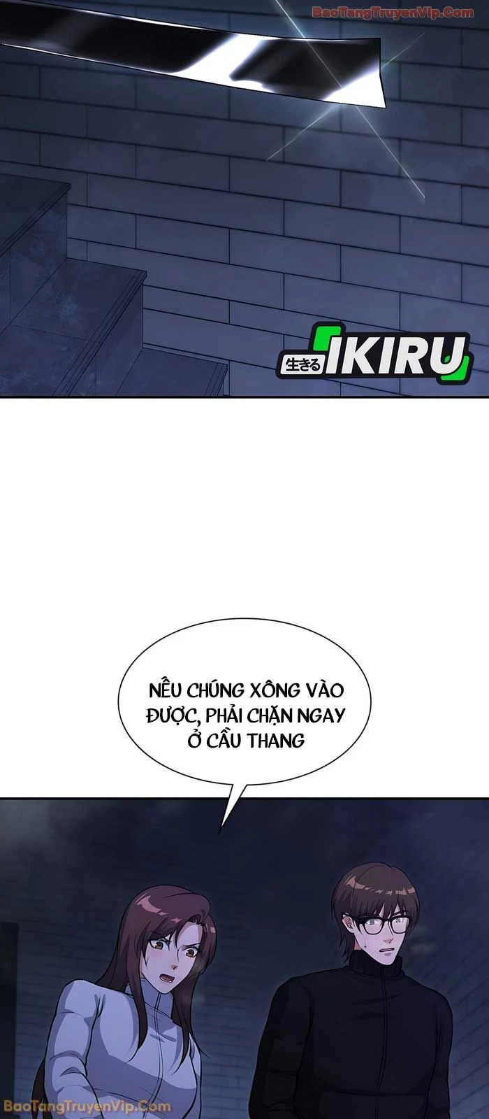 Nhân Viên Văn Phòng Trong Tận Thế Kỷ Băng Hà Chapter 29 - 35