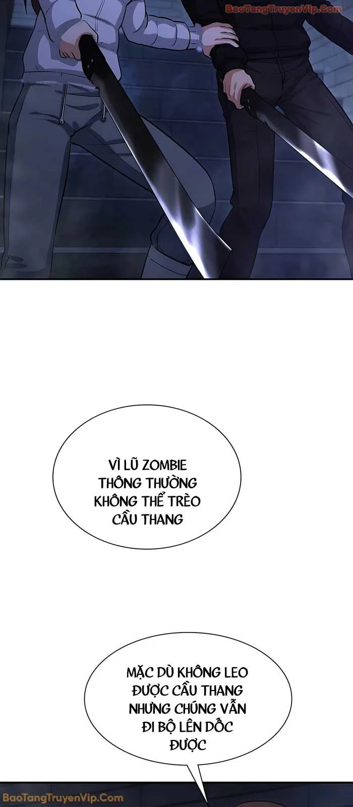 Nhân Viên Văn Phòng Trong Tận Thế Kỷ Băng Hà Chapter 29 - 36