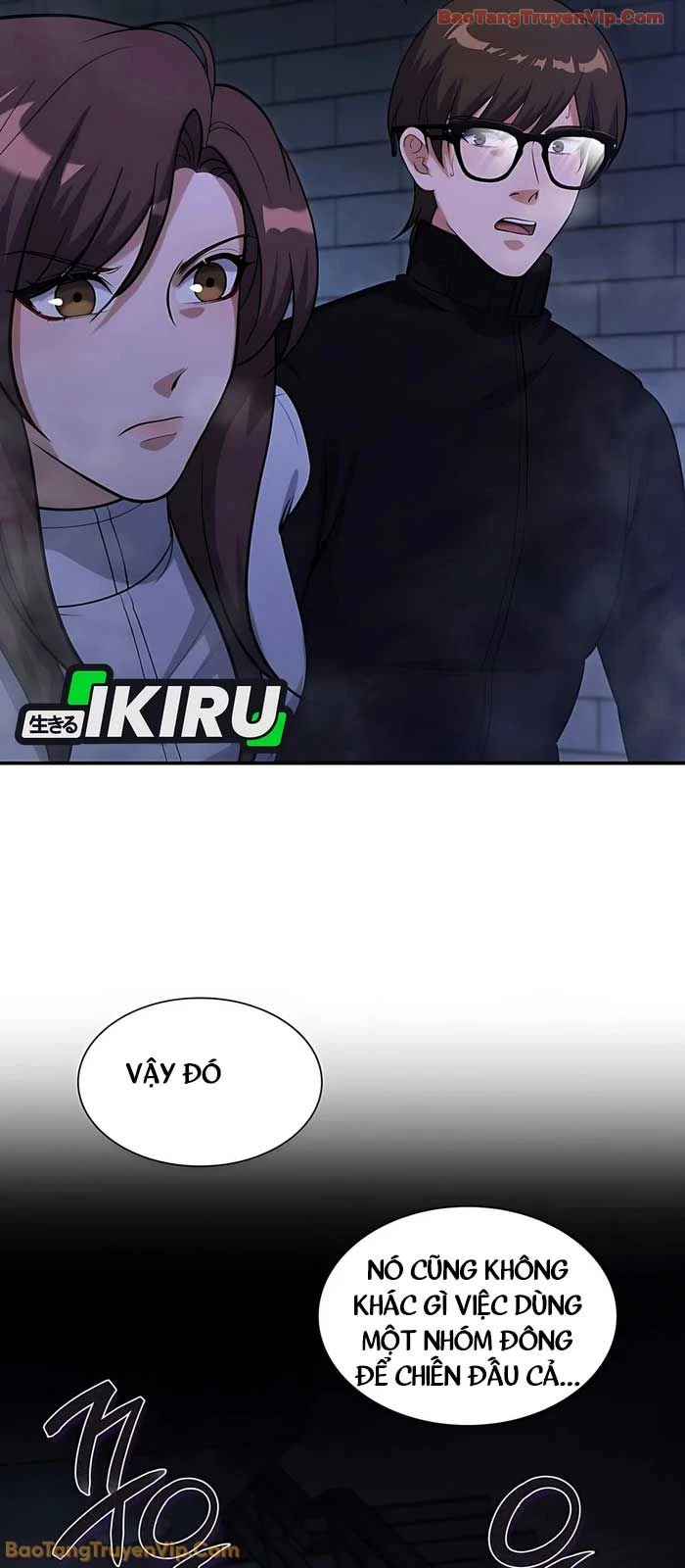 Nhân Viên Văn Phòng Trong Tận Thế Kỷ Băng Hà Chapter 29 - 37