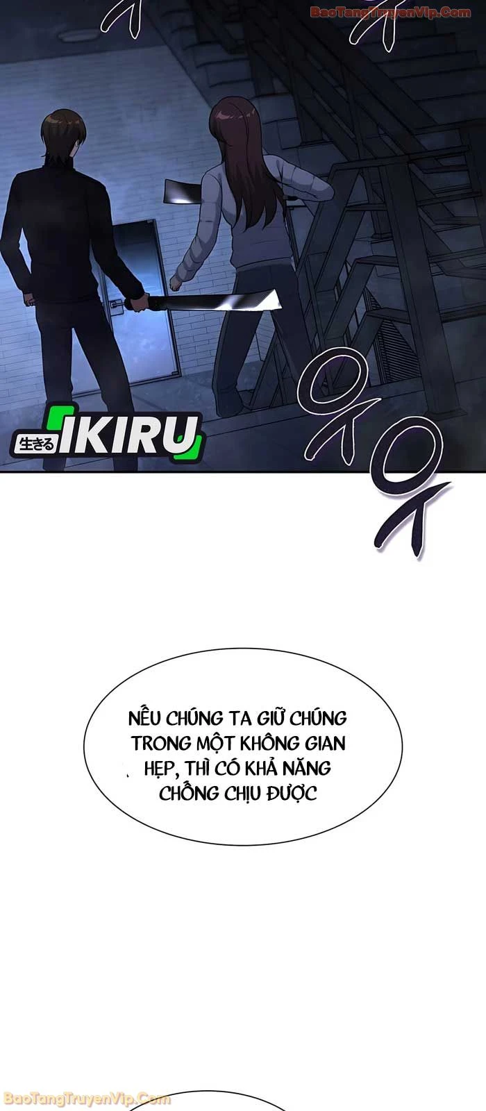 Nhân Viên Văn Phòng Trong Tận Thế Kỷ Băng Hà Chapter 29 - 38