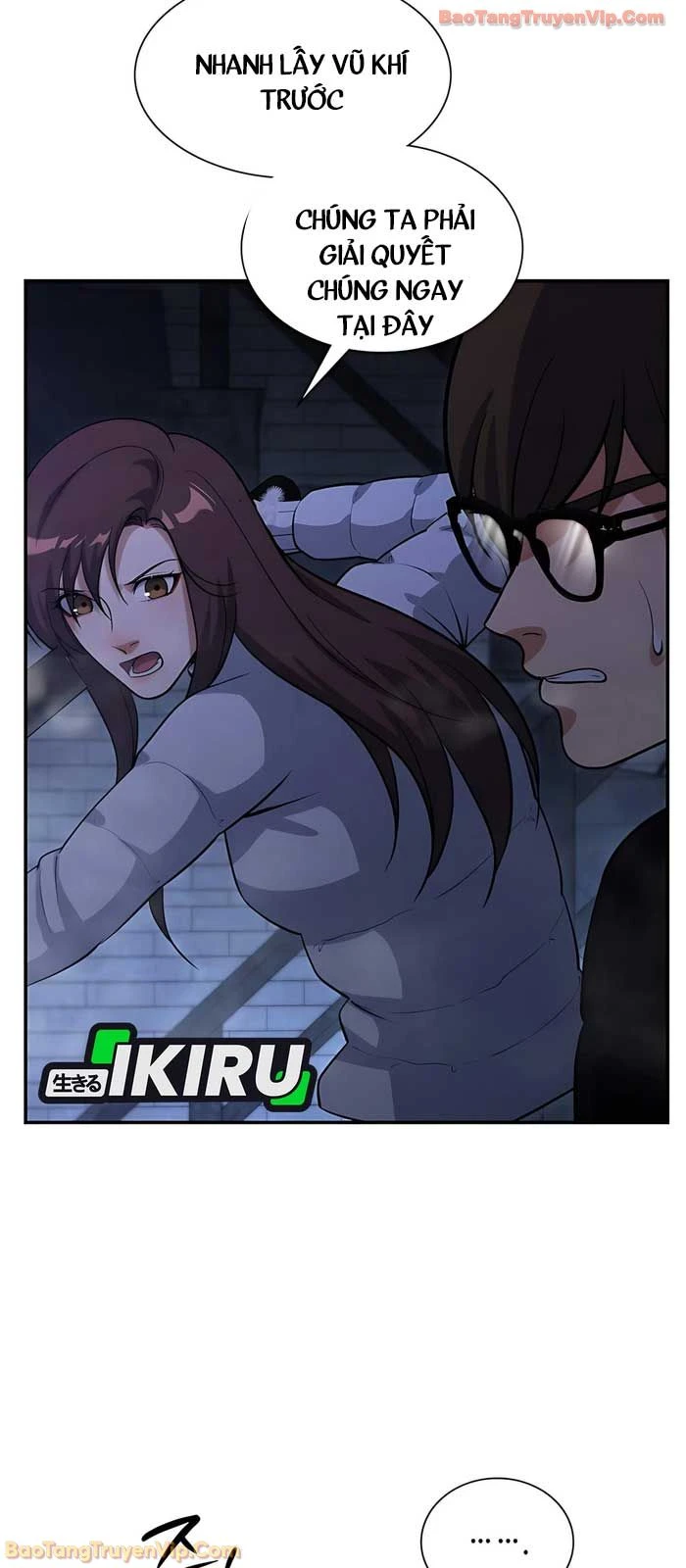 Nhân Viên Văn Phòng Trong Tận Thế Kỷ Băng Hà Chapter 29 - 39