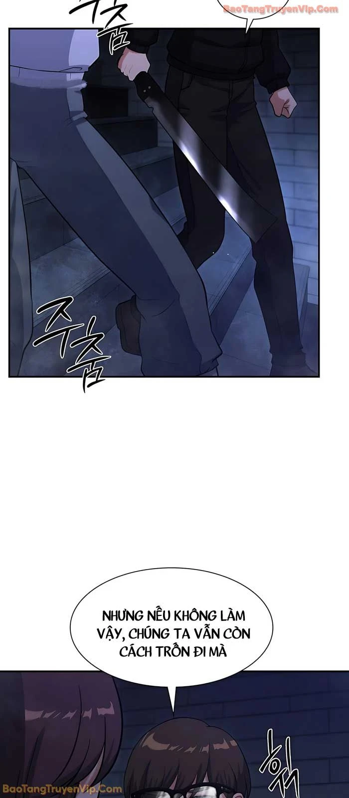 Nhân Viên Văn Phòng Trong Tận Thế Kỷ Băng Hà Chapter 29 - 40