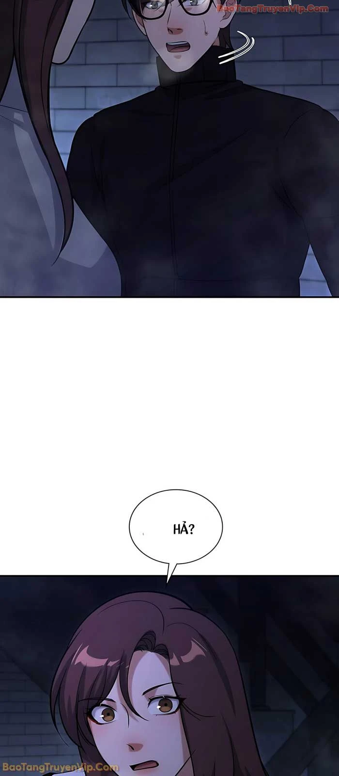 Nhân Viên Văn Phòng Trong Tận Thế Kỷ Băng Hà Chapter 29 - 41