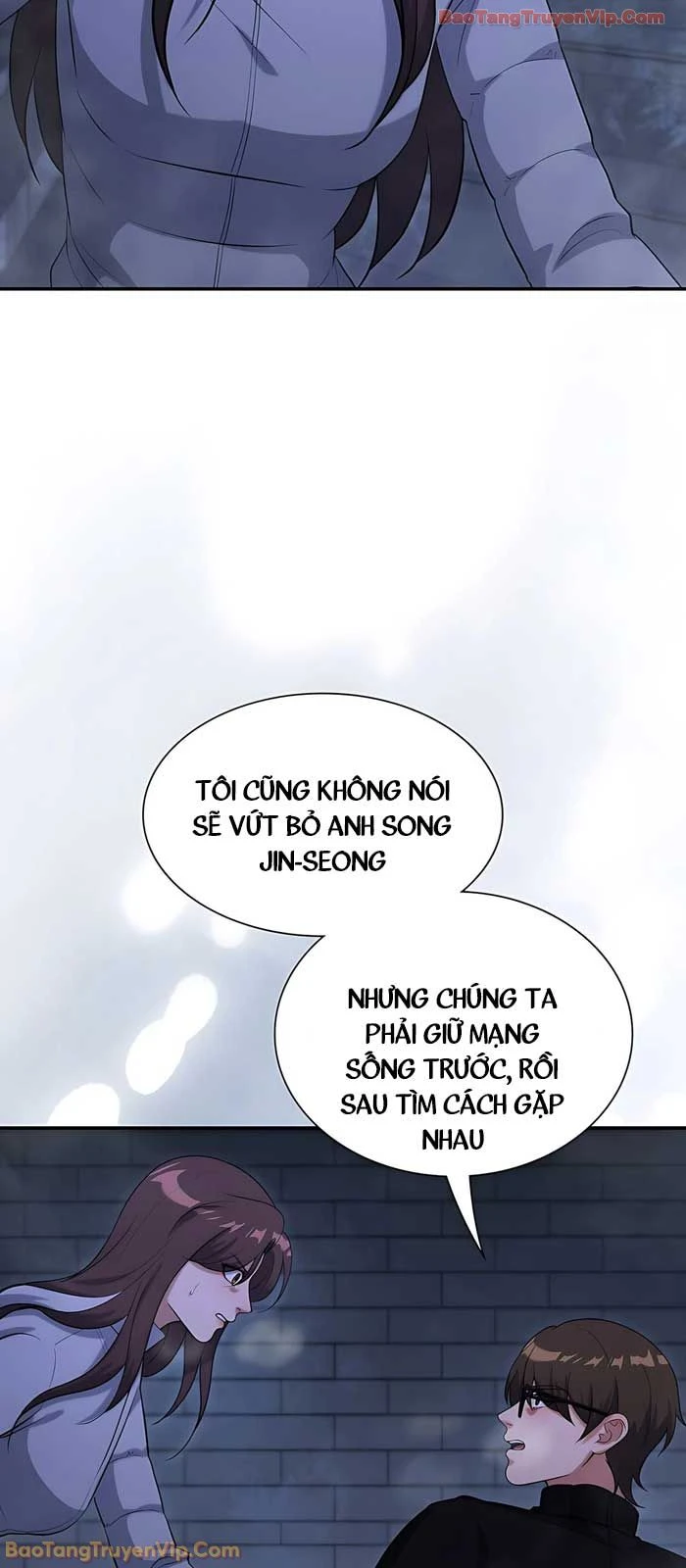 Nhân Viên Văn Phòng Trong Tận Thế Kỷ Băng Hà Chapter 29 - 44