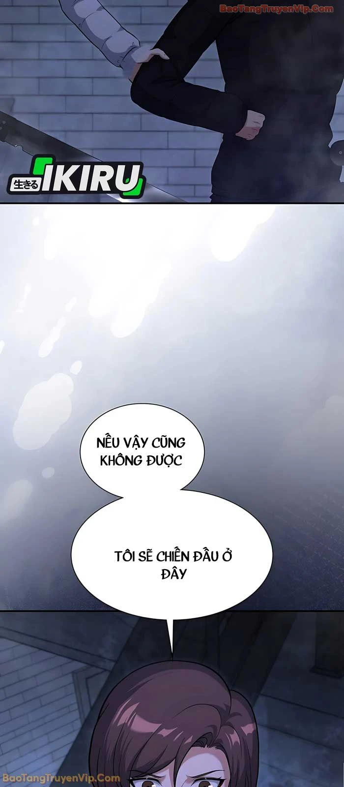 Nhân Viên Văn Phòng Trong Tận Thế Kỷ Băng Hà Chapter 29 - 45