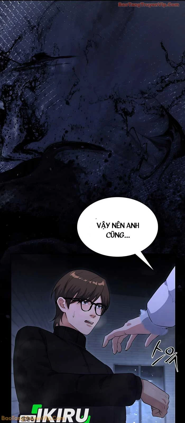 Nhân Viên Văn Phòng Trong Tận Thế Kỷ Băng Hà Chapter 29 - 47