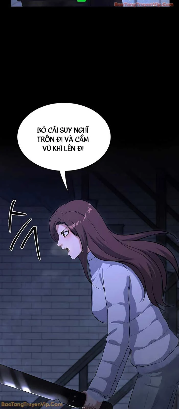 Nhân Viên Văn Phòng Trong Tận Thế Kỷ Băng Hà Chapter 29 - 48