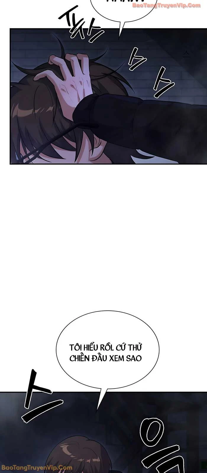 Nhân Viên Văn Phòng Trong Tận Thế Kỷ Băng Hà Chapter 29 - 51