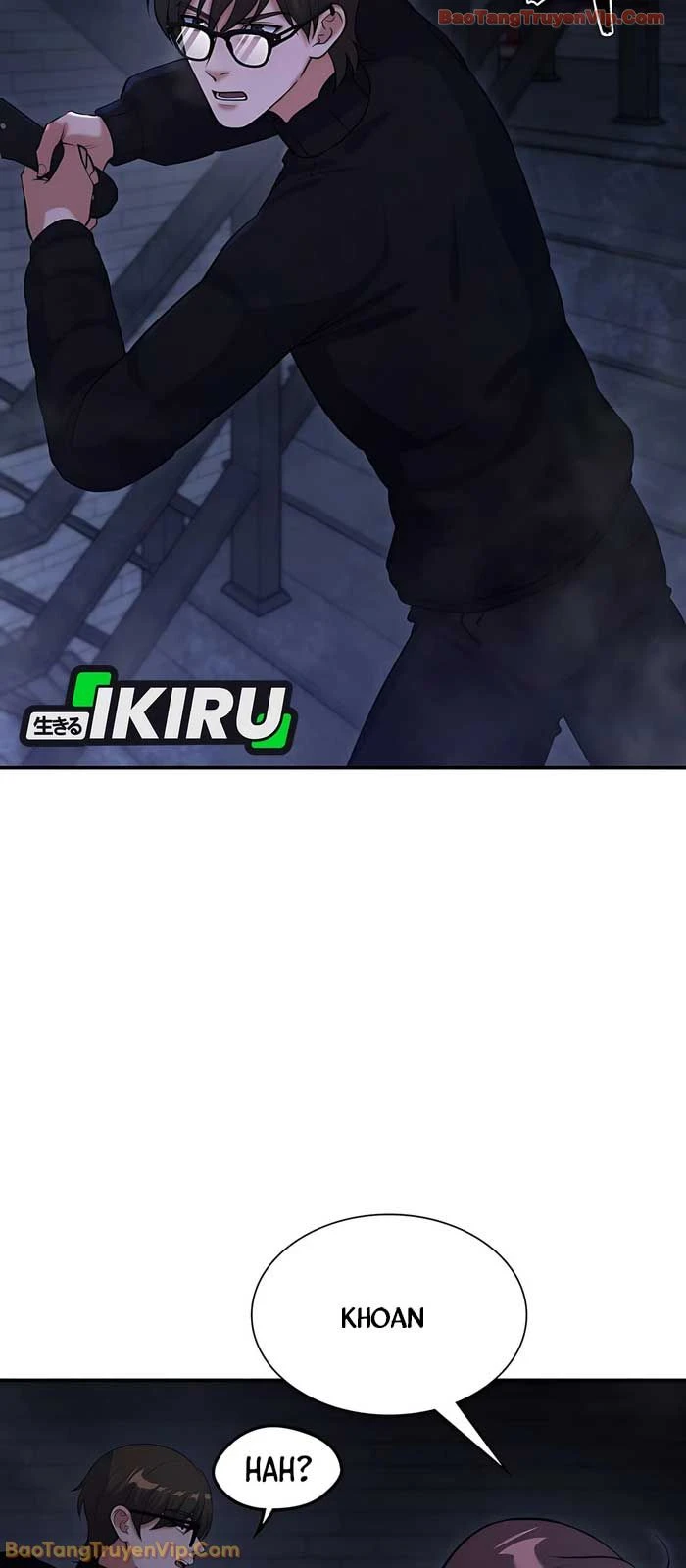 Nhân Viên Văn Phòng Trong Tận Thế Kỷ Băng Hà Chapter 29 - 52