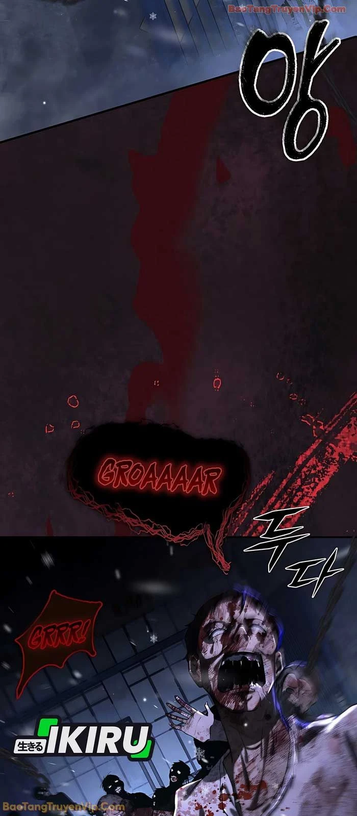 Nhân Viên Văn Phòng Trong Tận Thế Kỷ Băng Hà Chapter 29 - 59