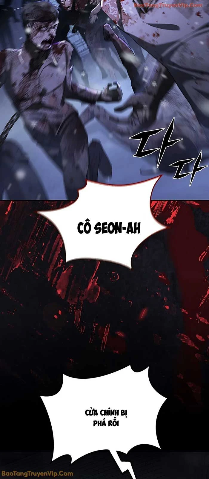 Nhân Viên Văn Phòng Trong Tận Thế Kỷ Băng Hà Chapter 29 - 60