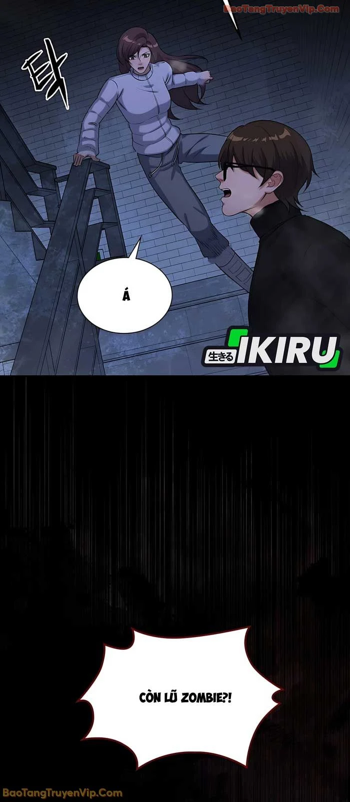 Nhân Viên Văn Phòng Trong Tận Thế Kỷ Băng Hà Chapter 29 - 61