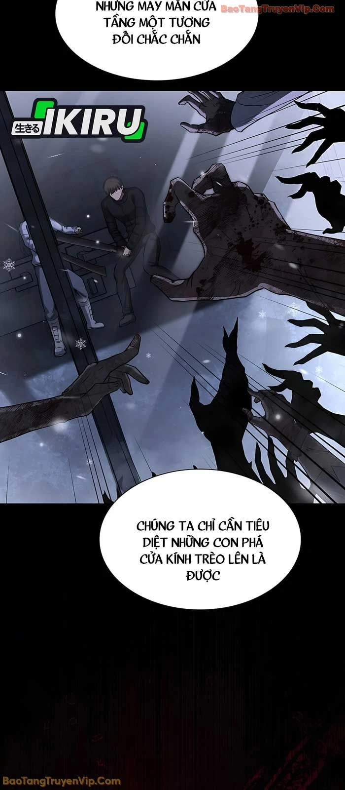 Nhân Viên Văn Phòng Trong Tận Thế Kỷ Băng Hà Chapter 29 - 64