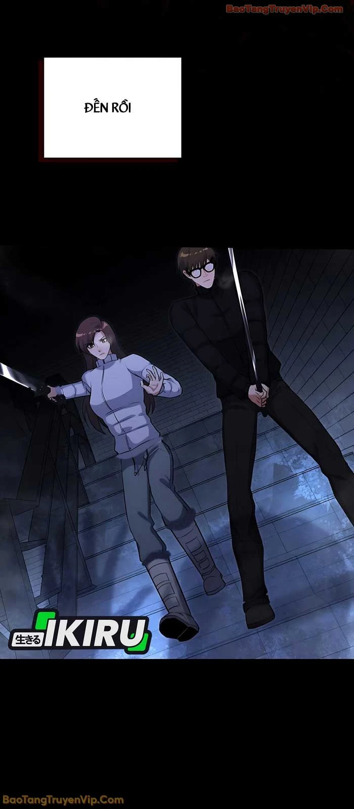 Nhân Viên Văn Phòng Trong Tận Thế Kỷ Băng Hà Chapter 29 - 66