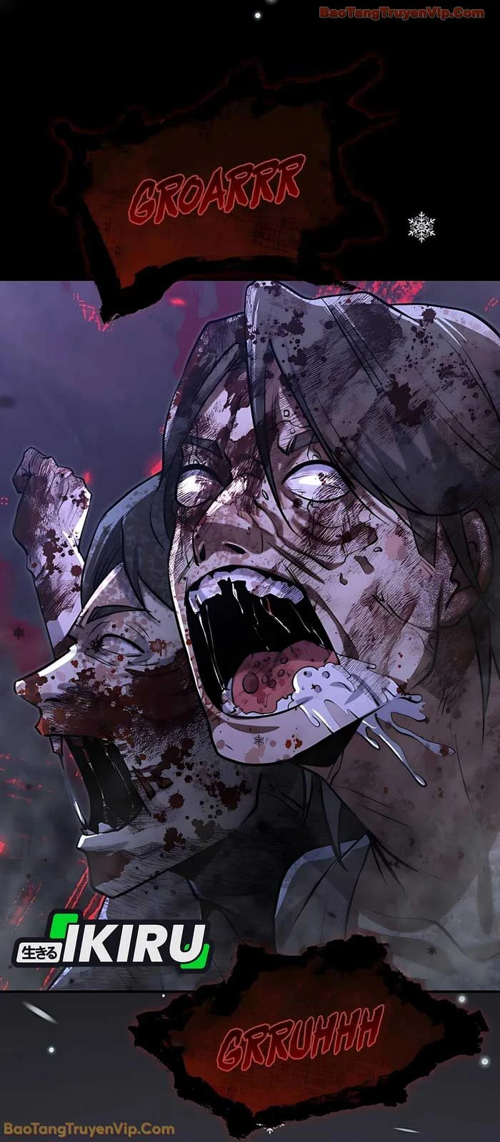 Nhân Viên Văn Phòng Trong Tận Thế Kỷ Băng Hà Chapter 29 - 68