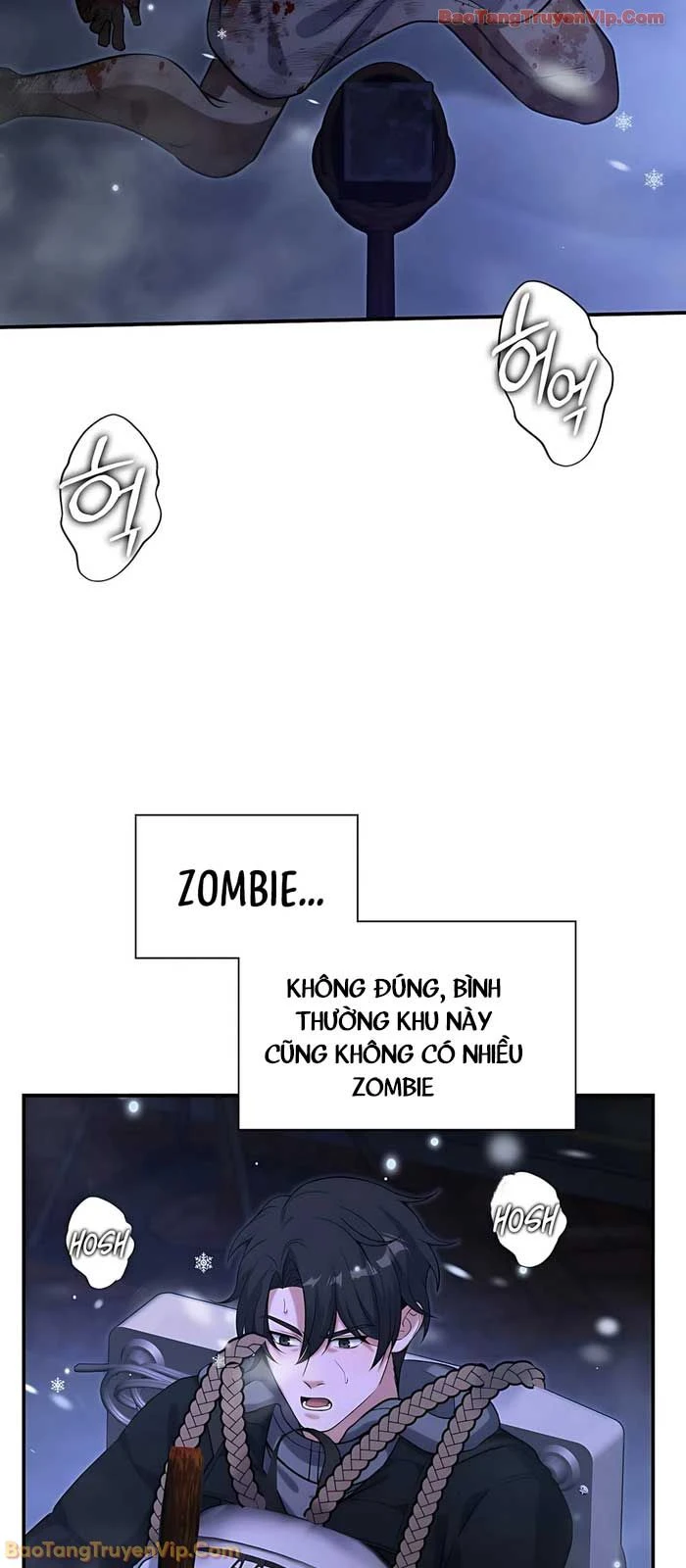 Nhân Viên Văn Phòng Trong Tận Thế Kỷ Băng Hà Chapter 29 - 71